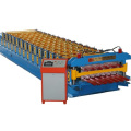 IBR Sheet Roll Forming Maruate Metal Roofing Machinery Machinery